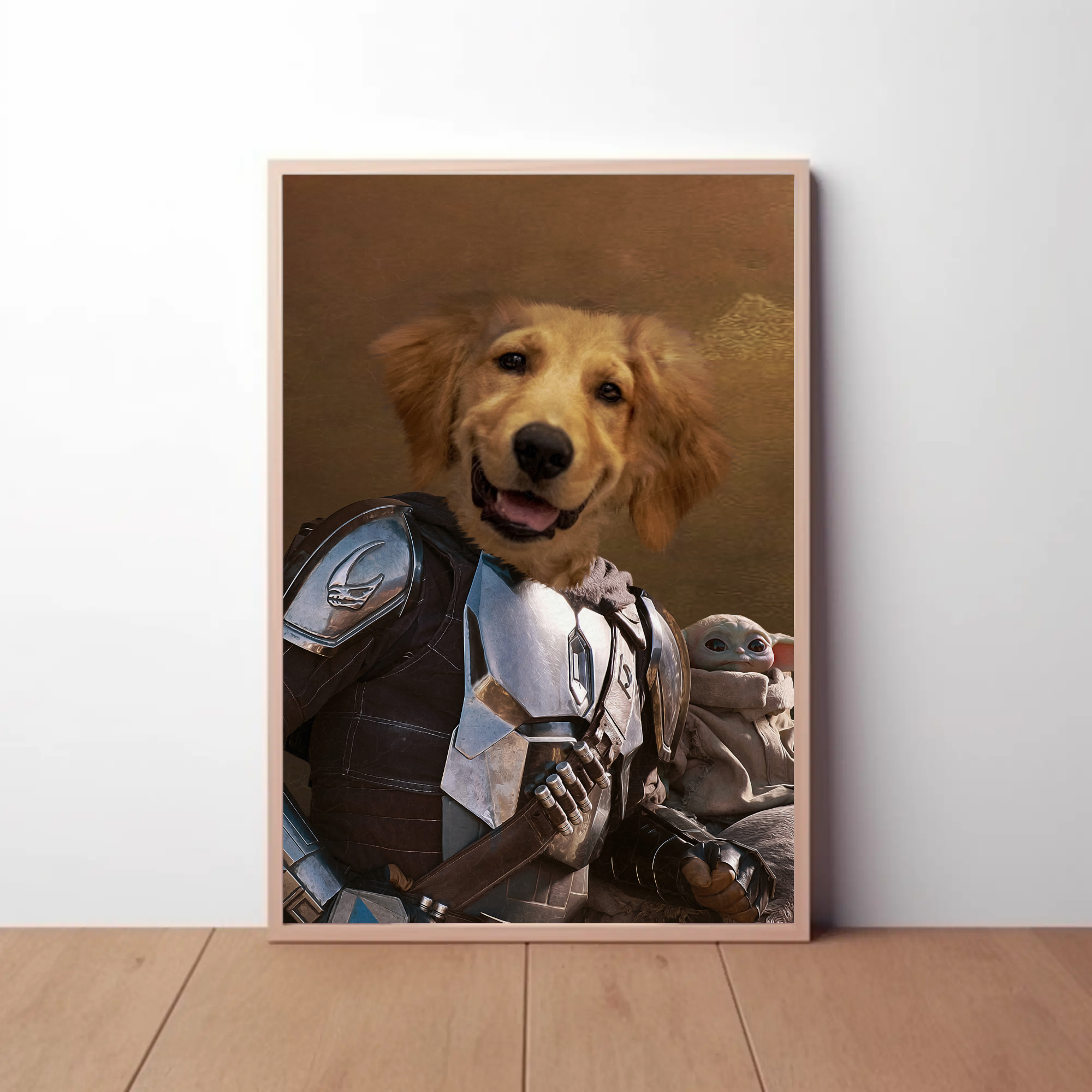 Boba Fett