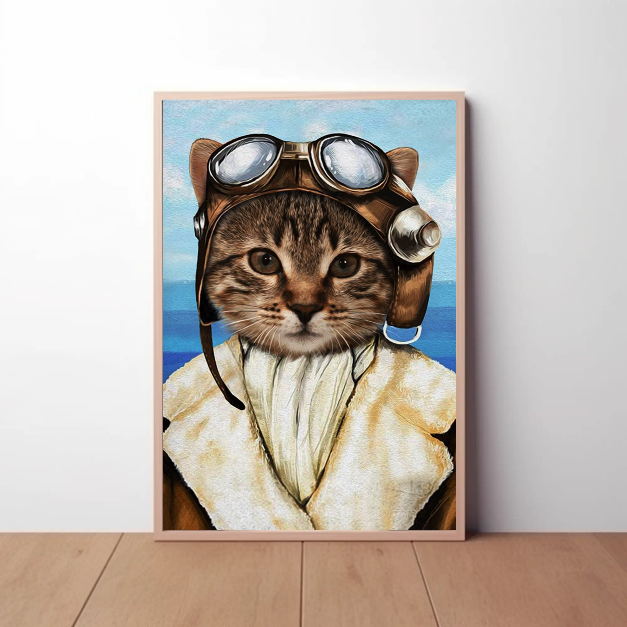 Fighter Pilot