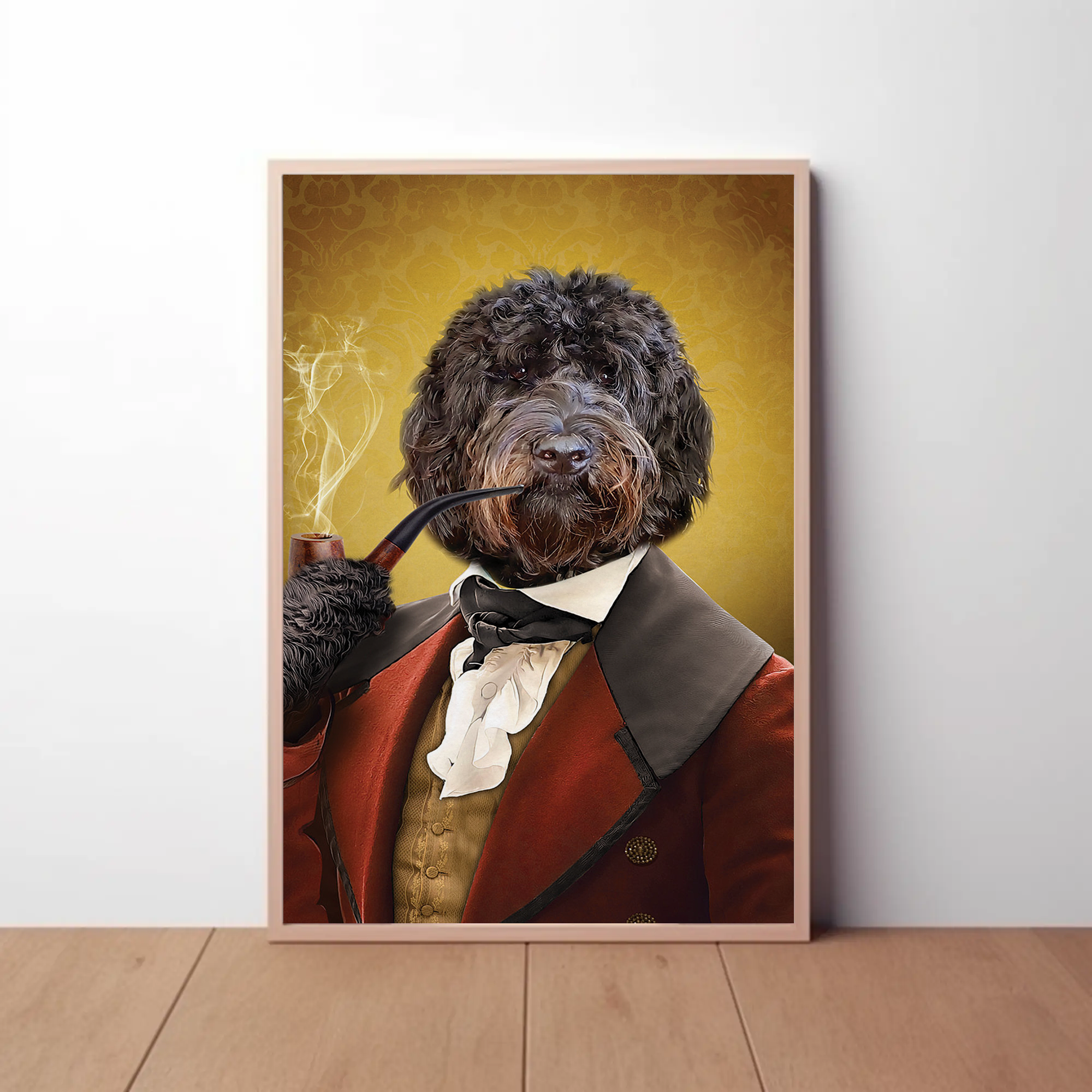 The Gambler
