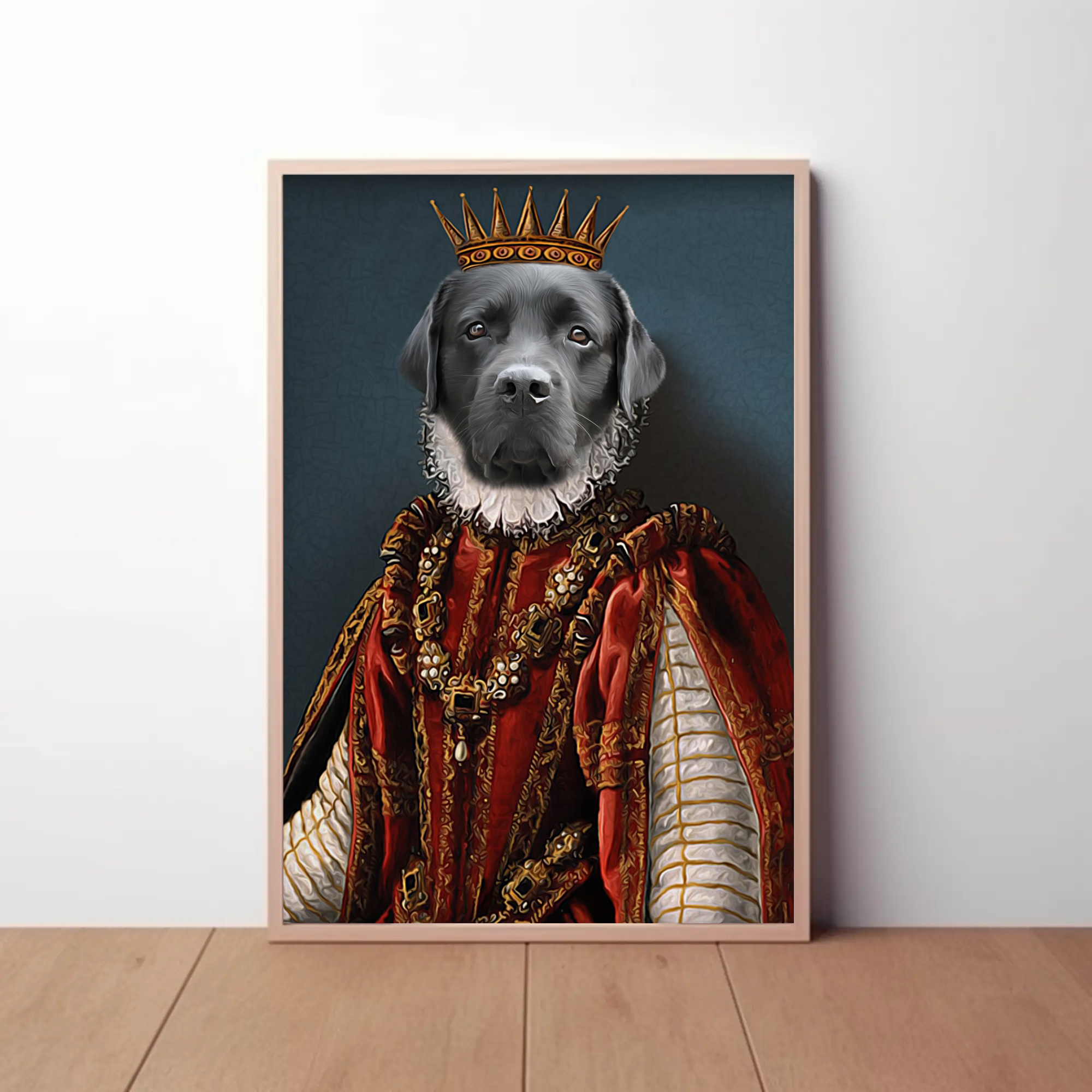 King Almighty
