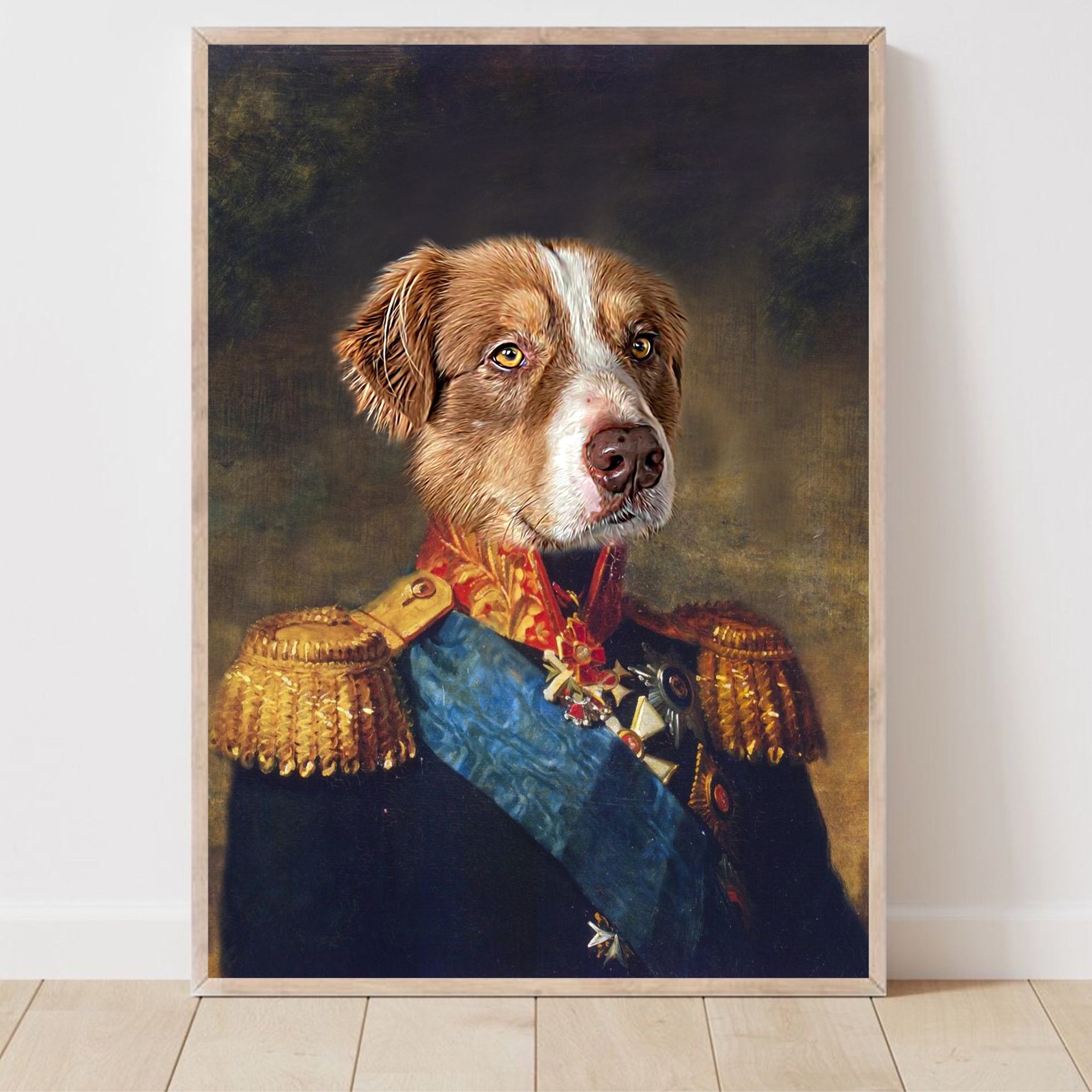 Nobleman