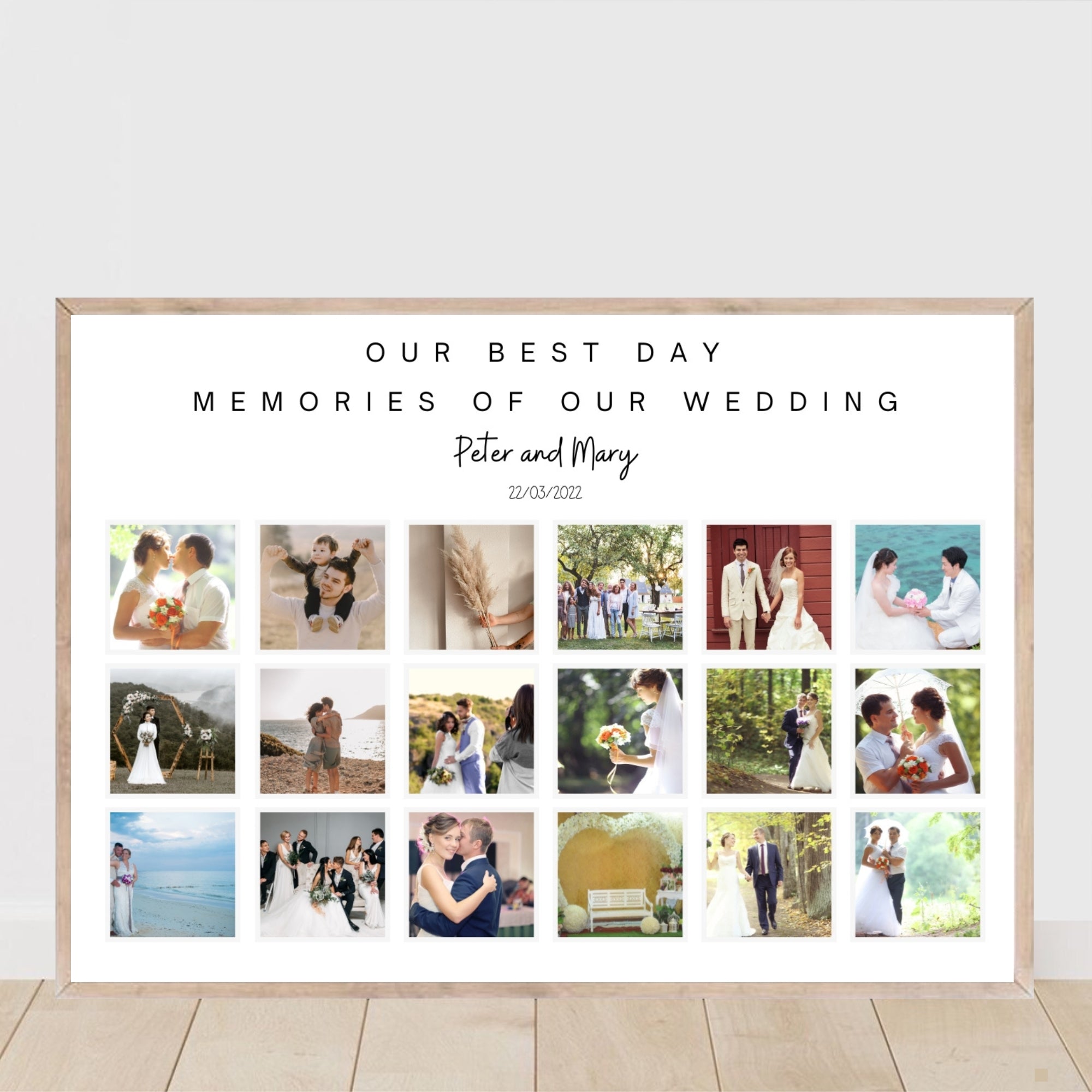 Our Best Day
