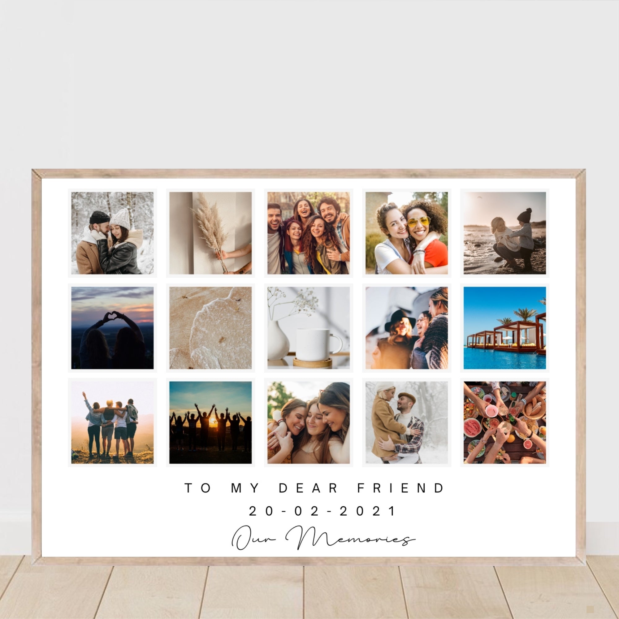 Our Memories