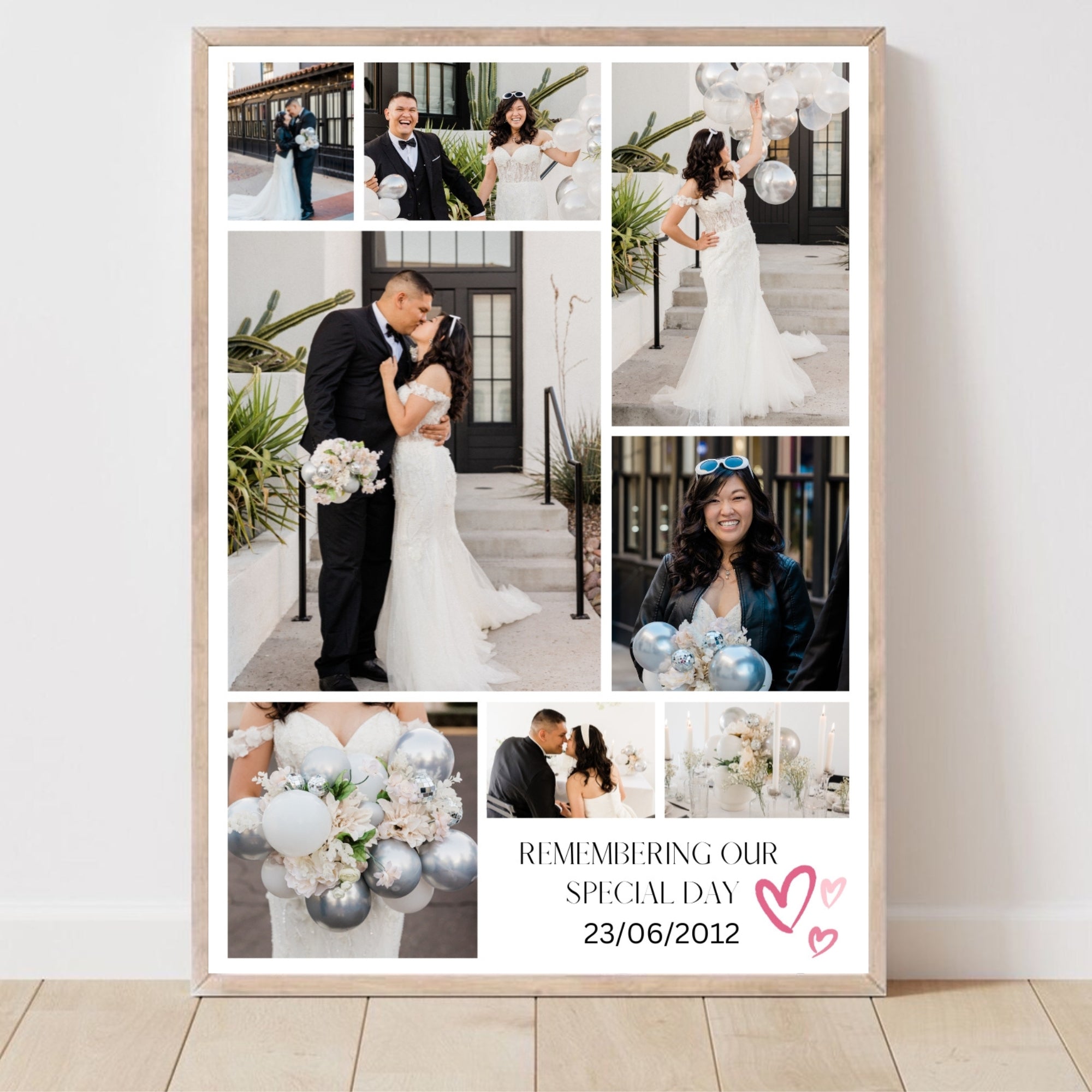 Our Special Day