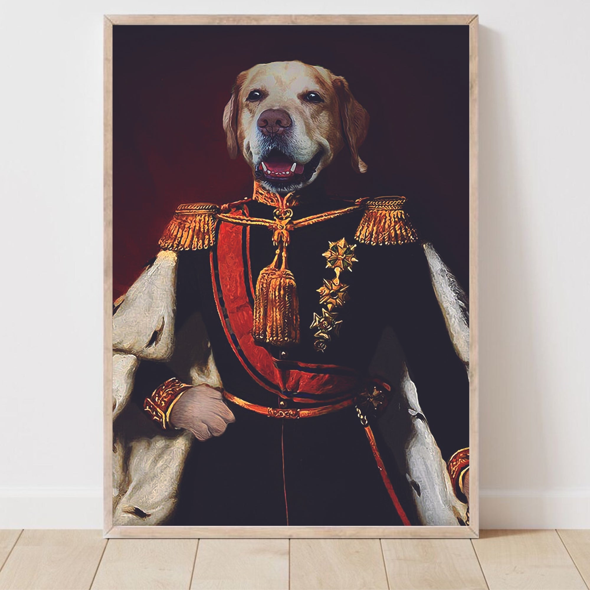 The Colonel