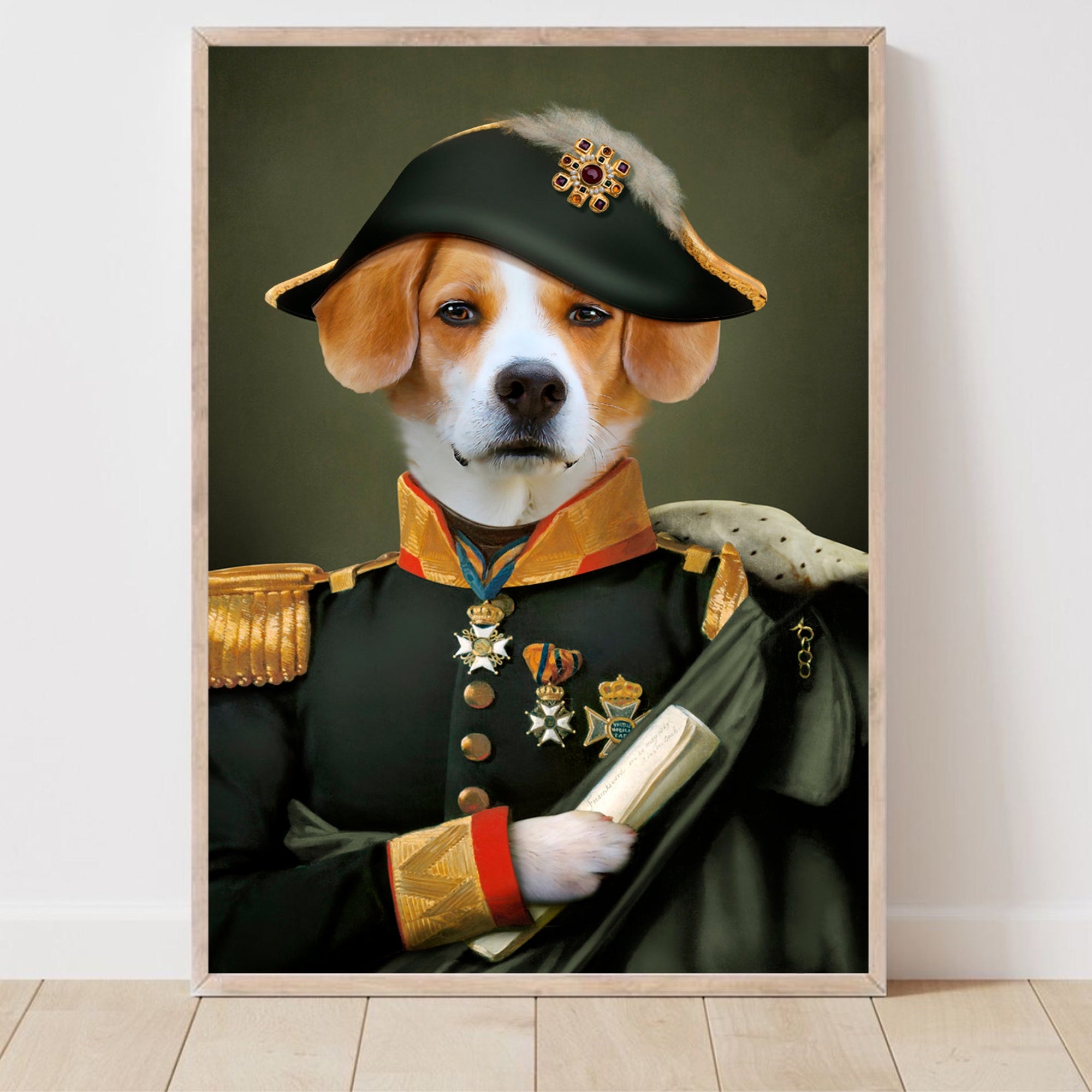 The General