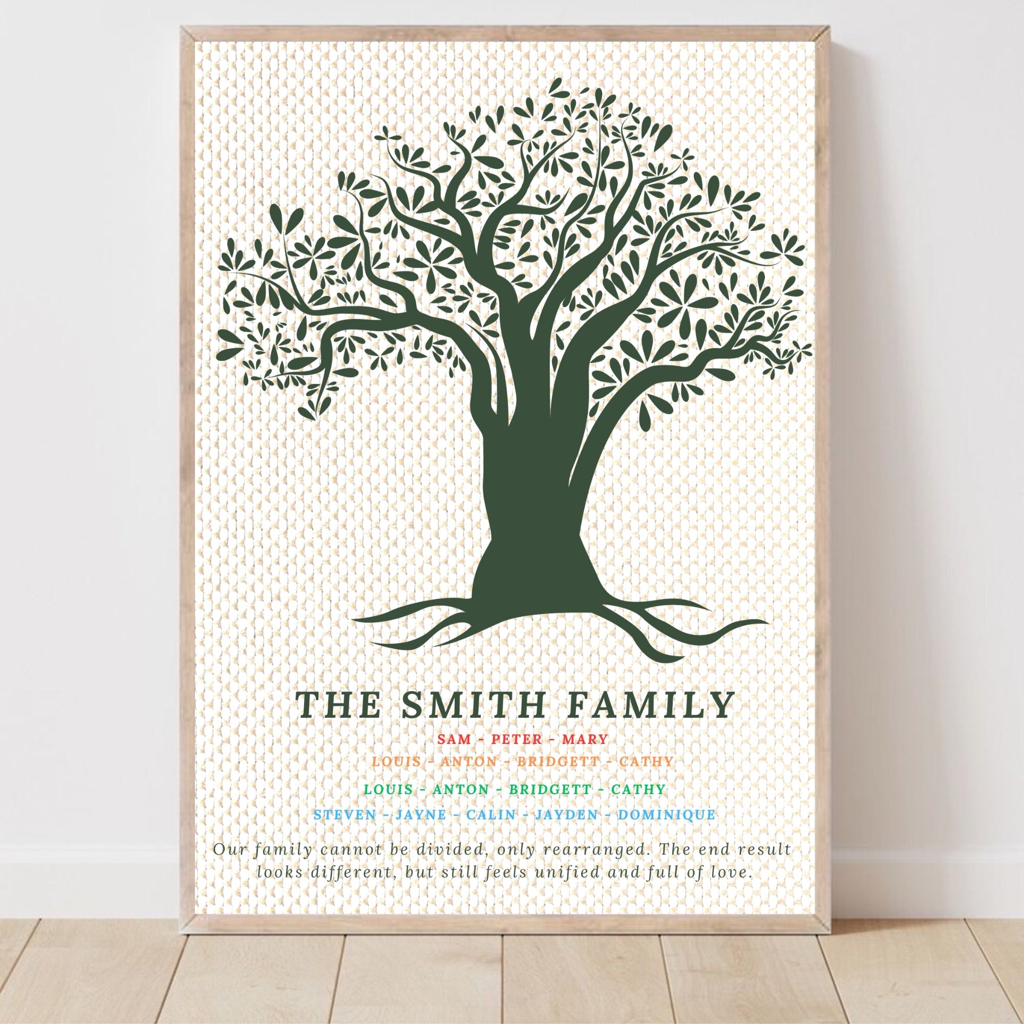 Tree Of Love