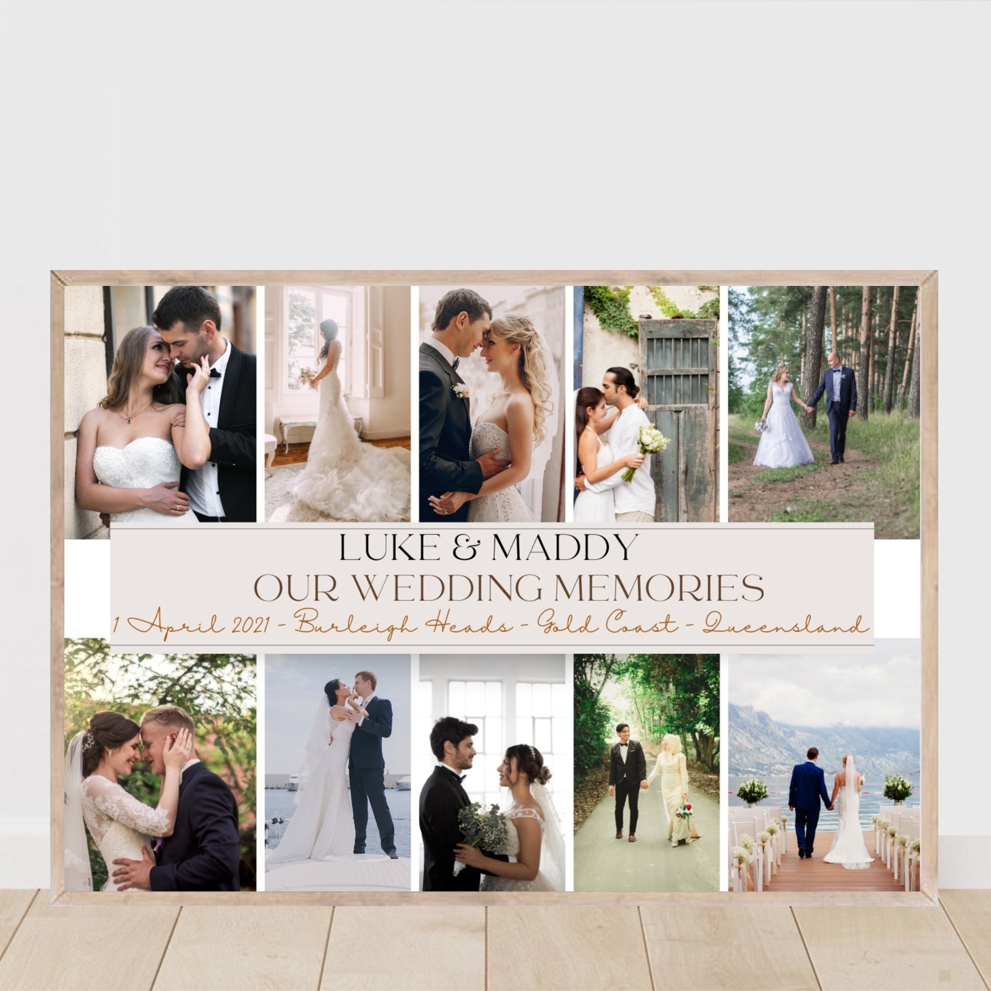 Wedding Love
